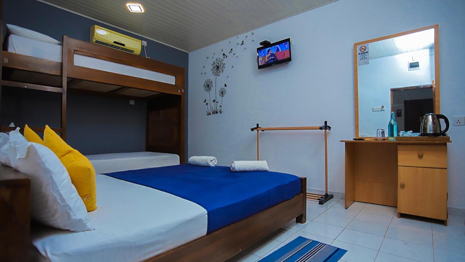 Andorra Tourist Resort أنرادابورام المظهر الخارجي الصورة